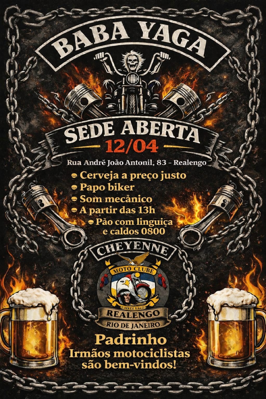 Flyer